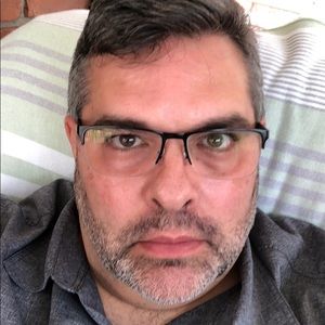 Meet your Posher, James